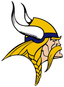Francis Howell Vikings logo