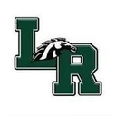 Lakewood Ranch Mustangs logo