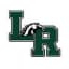 Lakewood Ranch Mustangs logo