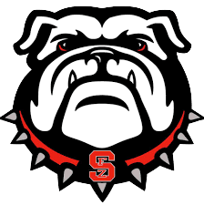 Fort Zumwalt South Bulldogs logo