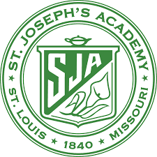 St. Joseph's Academy Angels logo