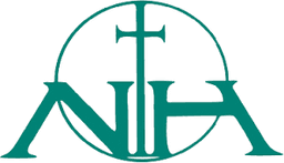 Nerinx Hall Markers logo
